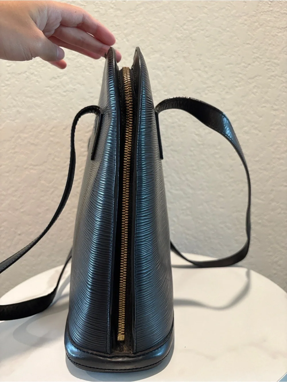 Louis Vuitton authentic louis